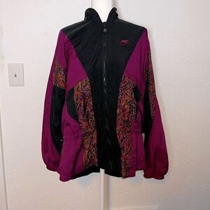VNTG 90s Nike Windbreaker